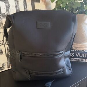 Dagne Dover Indi Diaper Backpack Large